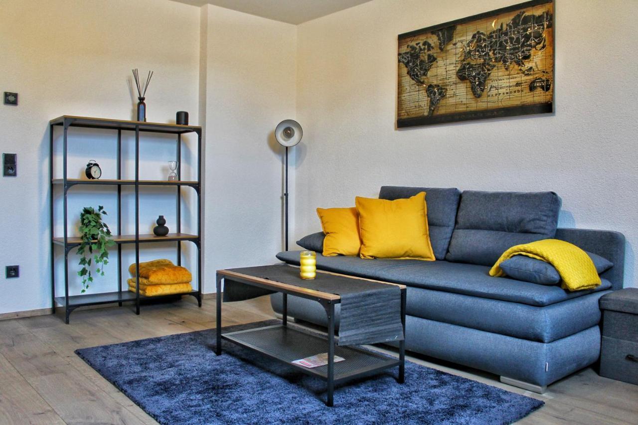 Idyllische Suite In Zentrumsnaehe Mit Parkplatz Top 1 グムンデン エクステリア 写真