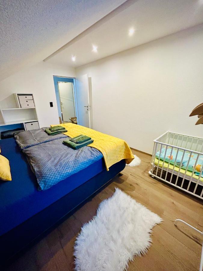 Idyllische Suite In Zentrumsnaehe Mit Parkplatz Top 1 グムンデン エクステリア 写真
