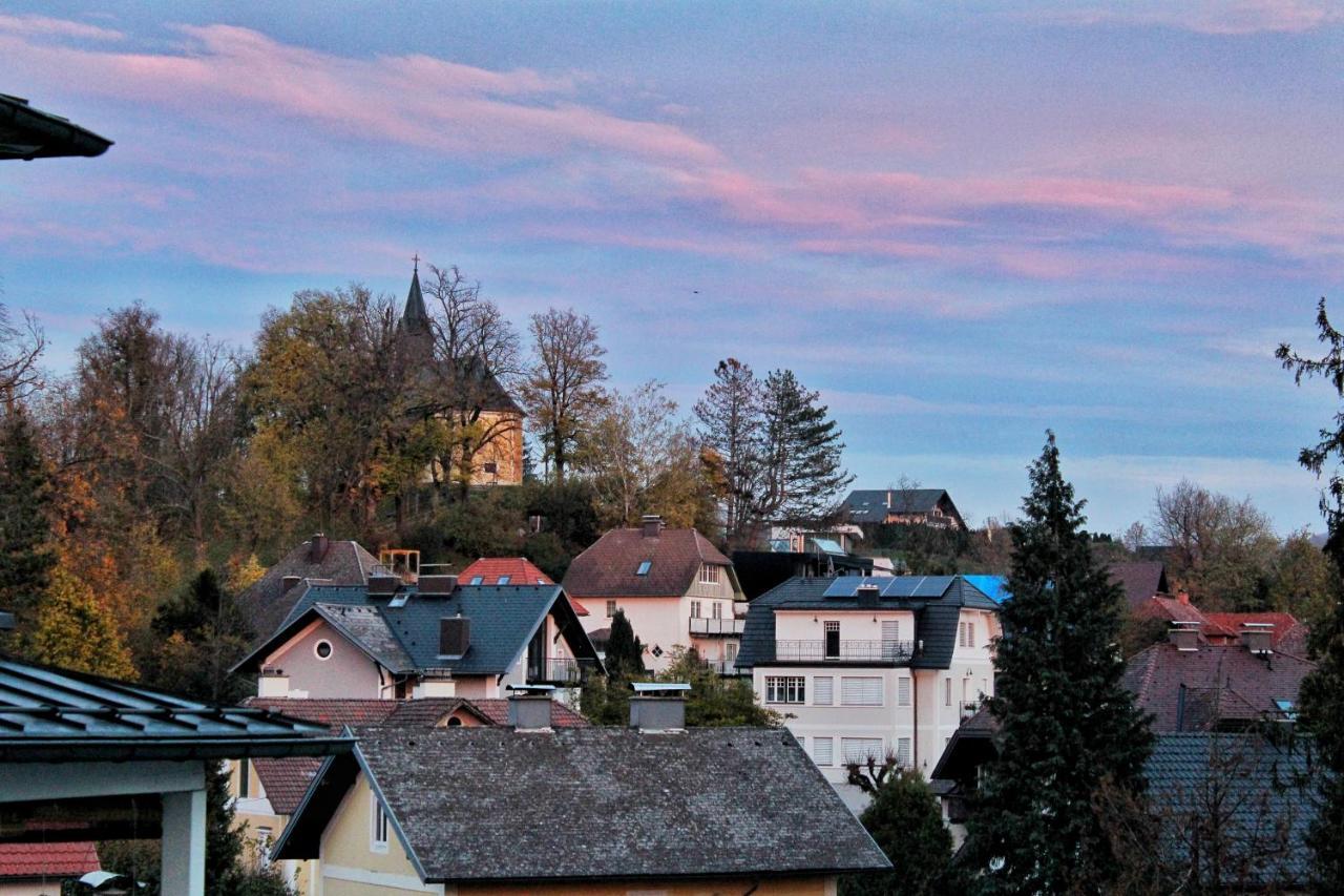 Idyllische Suite In Zentrumsnaehe Mit Parkplatz Top 1 グムンデン エクステリア 写真